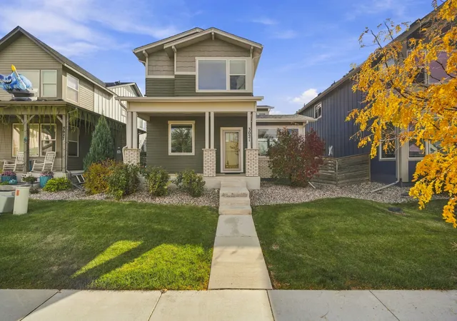 Photo 1 of Single family home for sale at 3021 Conquest St, Fort Collins, CO 80524 | MLS# 12796488 | Listing updated on 2026-10-28