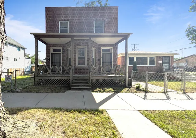 Photo 1 of Multi family home for sale at 6237 S Ada St, Chicago, IL 60636 | MLS# 12796500 | Listing updated on 2026-10-28