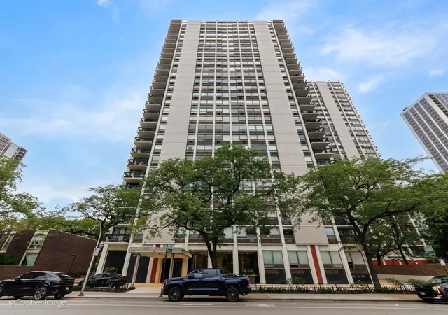 Condo for sale at 1455 N Sandburg Ter #803, Chicago, IL 60610 | MLS# 12796509
