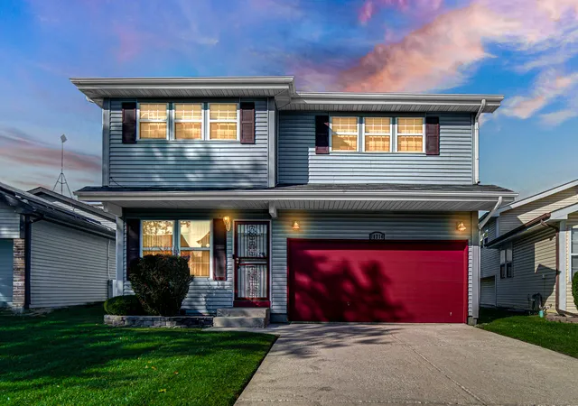 Single family home for sale at 18214 Idlewild Dr, Country Club Hills, IL 60478 | MLS# 12796510