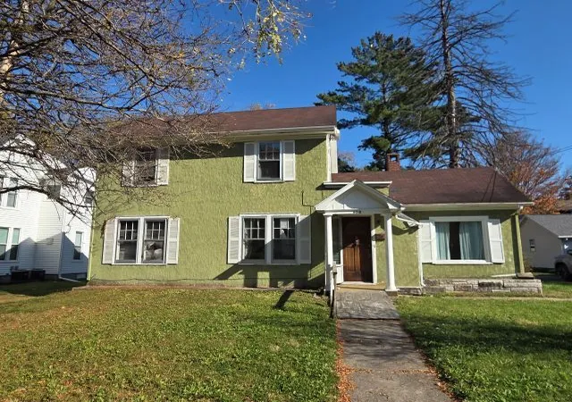 Photo 1 of Single family home for sale at 405 N 4th Street, Oregon, IL 61061 | MLS# 12796515 | Listing updated on 2026-10-29