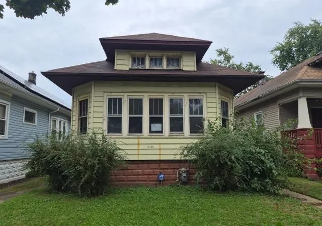 Photo 1 of Single family home for sale at 12135 S Princeton Ave, Chicago, IL 60628 | MLS# 12796523 | Listing updated on 2026-10-28