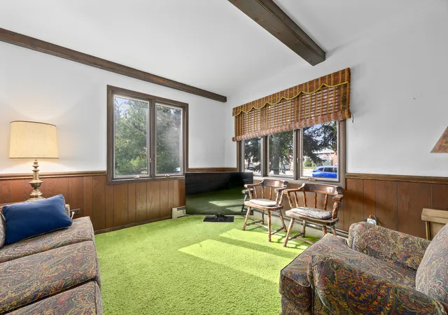 Photo 3 of Single family home for sale at 11115 S Oak Park Ave, Worth, IL 60482 | MLS# 12796539 | Listing updated on 2026-10-29