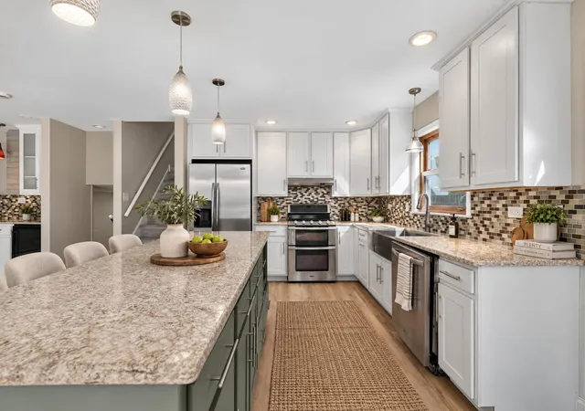 Photo 3 of Single family home for sale at 3848 W 107th Street, Chicago, IL 60655 | MLS# 12796543 | Listing updated on 2026-10-29