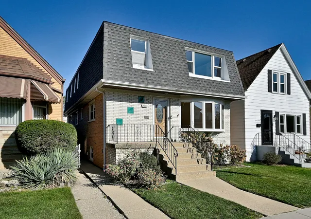 Photo 1 of Single family home for sale at 6654 W Imlay St, Chicago, IL 60631 | MLS# 12796550 | Listing updated on 2026-10-29