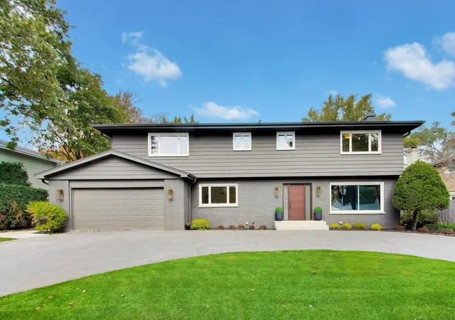 Single family home for sale at 2626 Farnsworth Ln, Northbrook, IL 60062 | MLS# 12796560