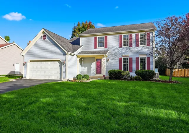 Single family home for sale at 1153 Dovercliff Way, Crystal Lake, IL 60014 | MLS# 12796563