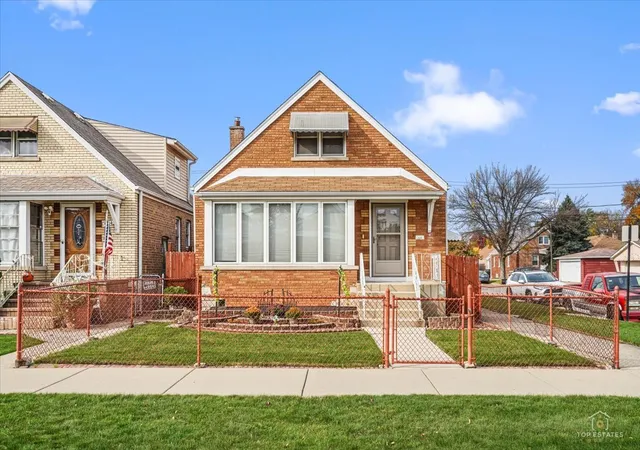 Photo 1 of Single family home for sale at 5100 S Lawler Ave, Chicago, IL 60638 | MLS# 12796570 | Listing updated on 2026-10-29