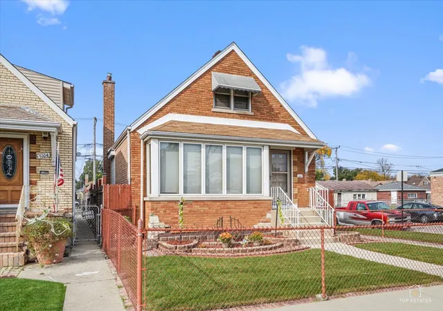 Photo 1 of Single family home for sale at 5100 S Lawler Ave, Chicago, IL 60638 | MLS# 12796570 | Listing updated on 2026-10-29