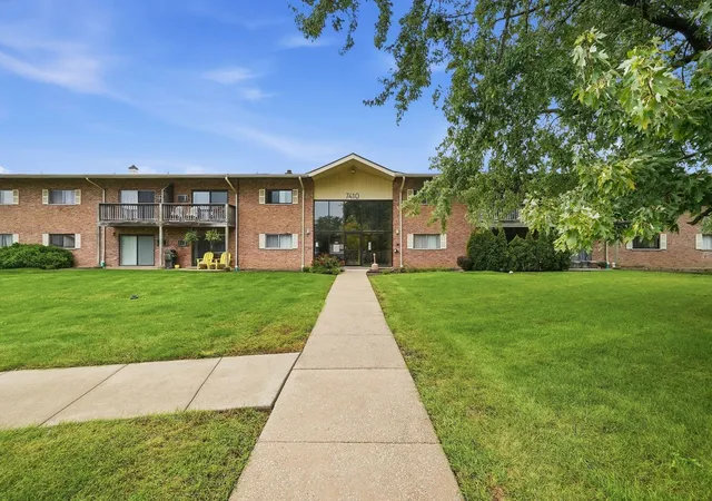 Photo 1 of Condo for sale at 7410 Brookdale Dr #214, Darien, IL 60561 | MLS# 12796578 | Listing updated on 2026-10-28