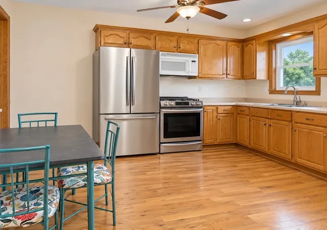 Photo 2 of Single family home for sale at 108 E 7th Street, Tilton, IL 61833 | MLS# 12796579 | Listing updated on 2026-10-29