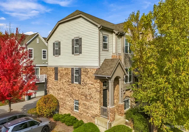 Photo 1 of Townhouse for sale at 8600 Grove St, Morton Grove, IL 60053 | MLS# 12796582 | Listing updated on 2026-10-30