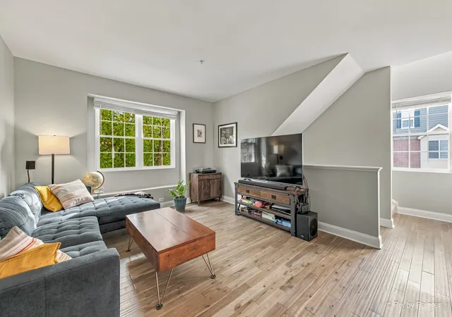 Photo 3 of Townhouse for sale at 8600 Grove St, Morton Grove, IL 60053 | MLS# 12796582 | Listing updated on 2026-10-30