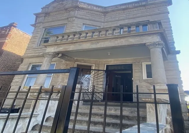 Multi family home for sale at 3903 W Monroe St, Chicago, IL 60624 | MLS# 12796589