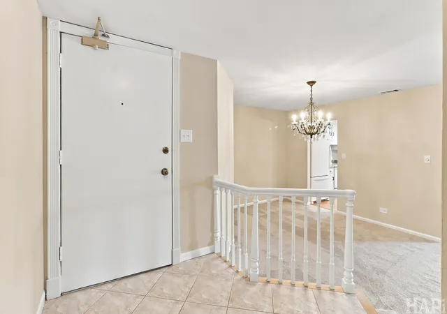 Listing Photo 1 - Condo for sale in building located at 1082 Creekside Ct, Wheeling, IL 60090 - Unit #2B