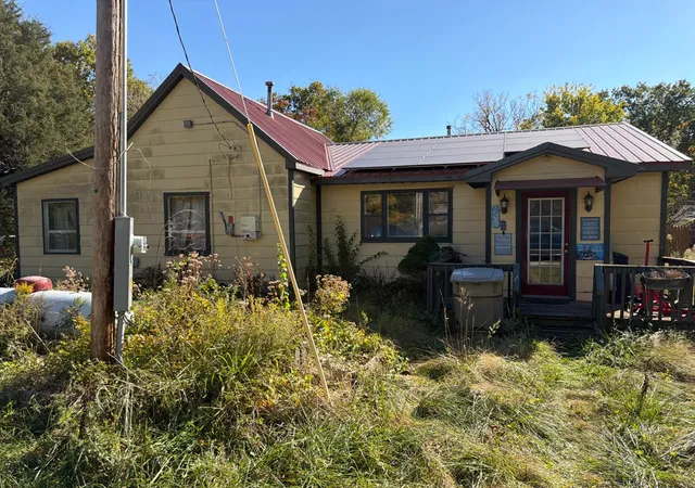 Photo 1 of Single family home for sale at 20555 N 1170th Street, Marshall, IL 62441 | MLS# 12796603 | Listing updated on 2026-10-29