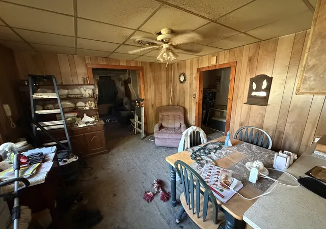 Photo 4 of Single family home for sale at 20555 N 1170th Street, Marshall, IL 62441 | MLS# 12796603 | Listing updated on 2026-10-29