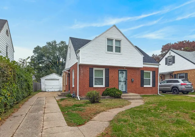 Photo 1 of Single family home for sale at 2231 Custer Ave, Rockford, IL 61103 | MLS# 12796604 | Listing updated on 2026-10-29
