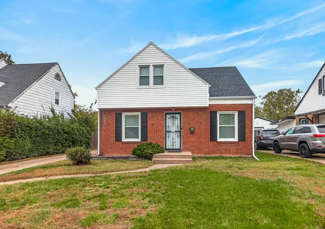 Photo 1 of Single family home for sale at 2231 Custer Ave, Rockford, IL 61103 | MLS# 12796604 | Listing updated on 2026-10-29