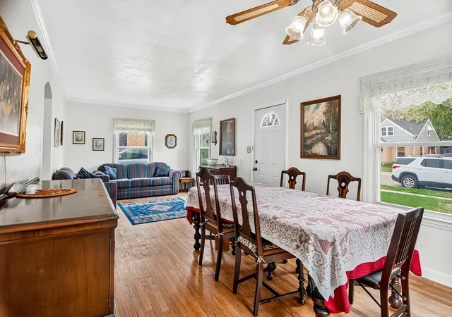 Photo 4 of Single family home for sale at 2231 Custer Ave, Rockford, IL 61103 | MLS# 12796604 | Listing updated on 2026-10-29