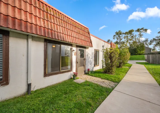 Photo 1 of Condo for sale at 743 E Fullerton Ave #105, Glendale Heights, IL 60139 | MLS# 12796610 | Listing updated on 2026-10-29