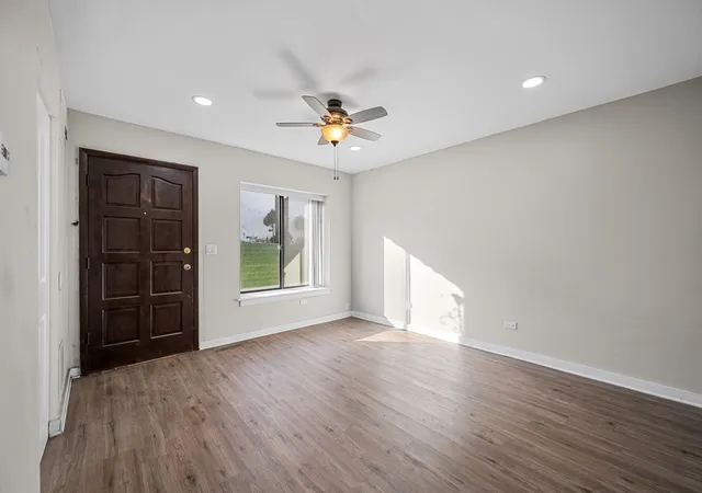 Photo 2 of Condo for sale at 743 E Fullerton Ave #105, Glendale Heights, IL 60139 | MLS# 12796610 | Listing updated on 2026-10-29