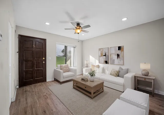 Photo 3 of Condo for sale at 743 E Fullerton Ave #105, Glendale Heights, IL 60139 | MLS# 12796610 | Listing updated on 2026-10-29