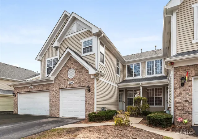 Townhouse for sale at 1048 Sheridan Cir, Naperville, IL 60563 | MLS# 12796620