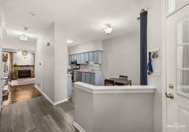 Photo 2 of Townhouse for sale at 1048 Sheridan Cir, Naperville, IL 60563 | MLS# 12796620 | Listing updated on 2026-10-29