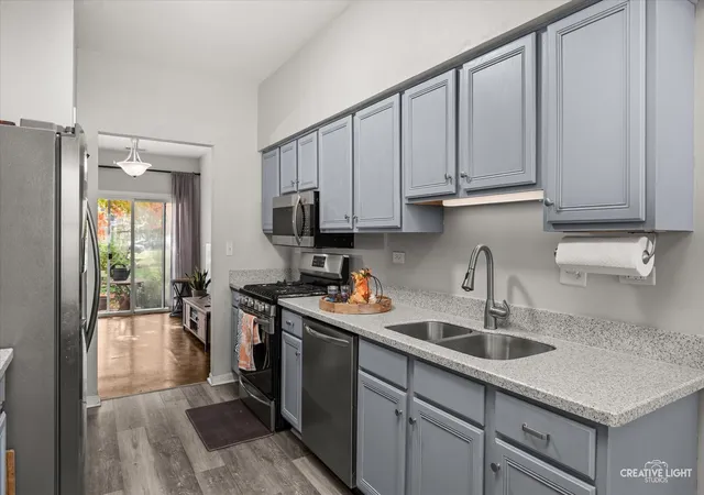 Photo 3 of Townhouse for sale at 1048 Sheridan Cir, Naperville, IL 60563 | MLS# 12796620 | Listing updated on 2026-10-29