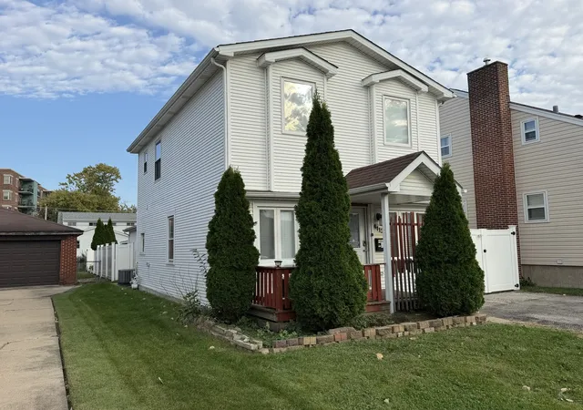 Photo 2 of Single family home for sale at 4115 Wesley Ter, Schiller Park, IL 60176 | MLS# 12796621 | Listing updated on 2026-10-29