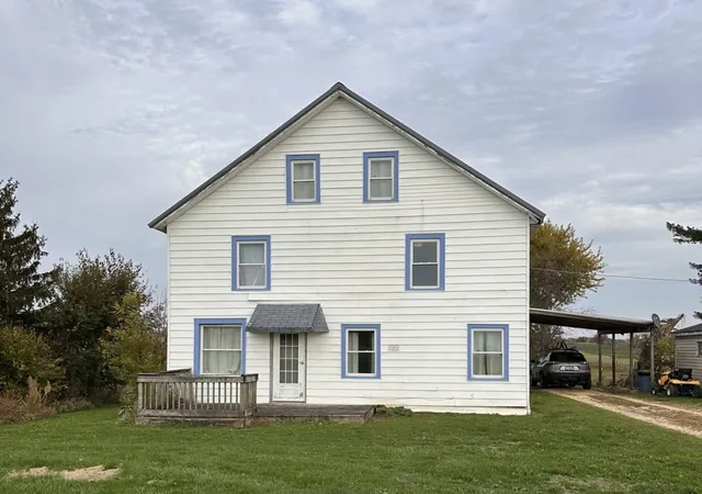 Photo 3 of Single family home for sale at 1191 S Columbian Rd, Mount Morris, IL 61054 | MLS# 12796633 | Listing updated on 2026-10-29