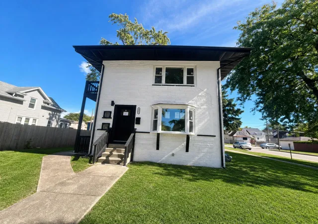 Photo 1 of Multi family home for sale at 317 S 11th Avenue, Maywood, IL 60153 | MLS# 12796638 | Listing updated on 2026-10-29