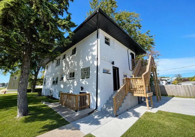 Photo 1 of Multi family home for sale at 317 S 11th Avenue, Maywood, IL 60153 | MLS# 12796638 | Listing updated on 2026-10-29