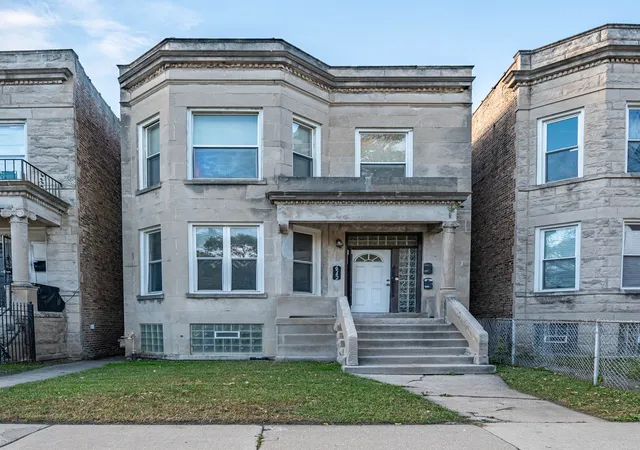 Photo 1 of Multi family home for sale at 6542 S Peoria St, Chicago, IL 60621 | MLS# 12796645 | Listing updated on 2026-10-29