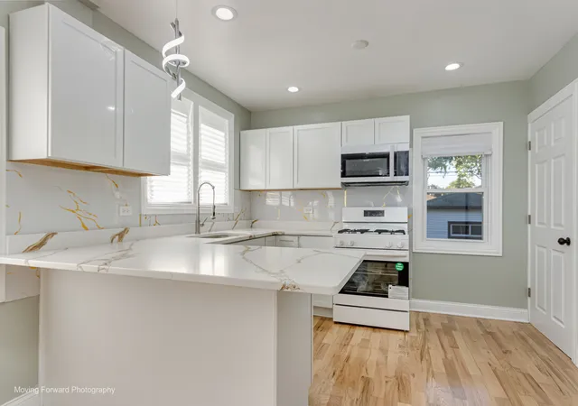 Photo 1 of Single family home for sale at 14222 S Eggleston Ave, Riverdale, IL 60827 | MLS# 12796652 | Listing updated on 2026-10-29