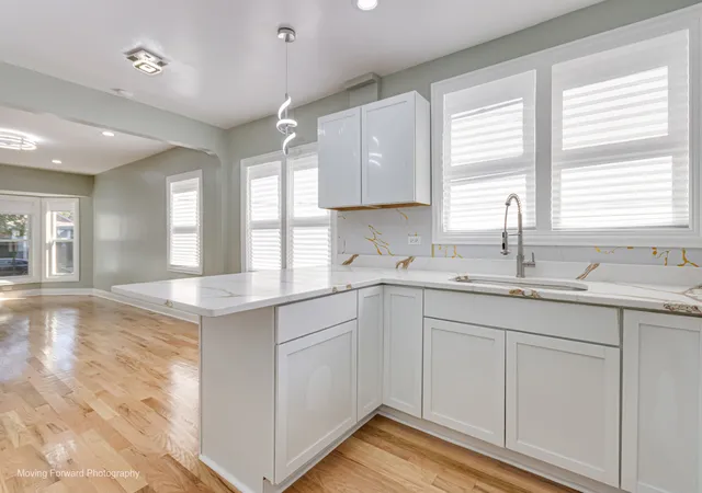 Photo 2 of Single family home for sale at 14222 S Eggleston Ave, Riverdale, IL 60827 | MLS# 12796652 | Listing updated on 2026-10-29