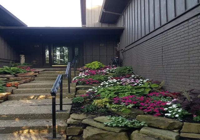 Photo 1 of Condo for sale at 6401 Utica Ridge Rd #22, Davenport, IA 52807 | MLS# 12796662 | Listing updated on 2026-10-30