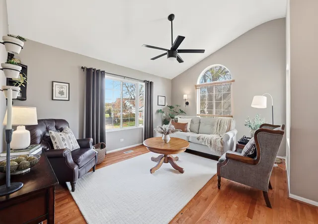 Photo 2 of Townhouse for sale at 2231 Dawson Ln, Algonquin, IL 60102 | MLS# 12796674 | Listing updated on 2026-10-29