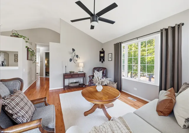 Photo 3 of Townhouse for sale at 2231 Dawson Ln, Algonquin, IL 60102 | MLS# 12796674 | Listing updated on 2026-10-29