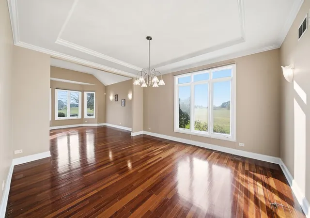 Photo 3 of Single family home for sale at 6936 Foss Rd, Monee, IL 60449 | MLS# 12796680 | Listing updated on 2026-10-30