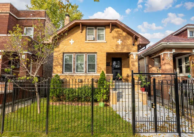 Photo 1 of Single family home for sale at 6540 S Artesian Ave, Chicago, IL 60629 | MLS# 12796693 | Listing updated on 2026-10-29