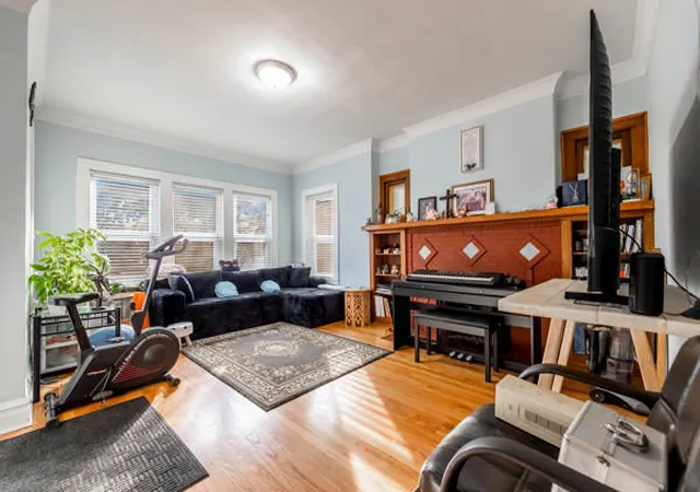 Photo 2 of Single family home for sale at 6540 S Artesian Ave, Chicago, IL 60629 | MLS# 12796693 | Listing updated on 2026-10-29