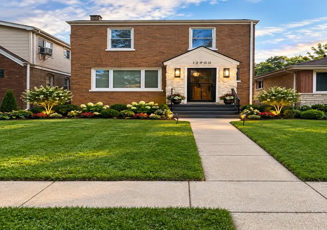 Photo 1 of Single family home for sale at 12900 S Union Ave, Chicago, IL 60628 | MLS# 12796703 | Listing updated on 2026-10-30
