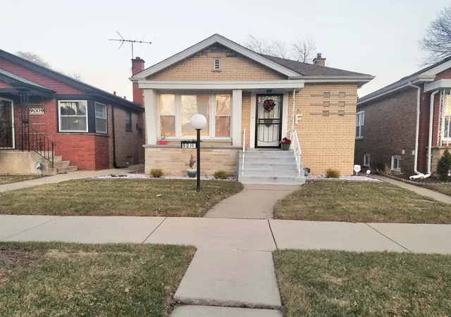 Photo 1 of Single family home for sale at 9011 S Dante Ave, Chicago, IL 60619 | MLS# 12796705 | Listing updated on 2026-10-30