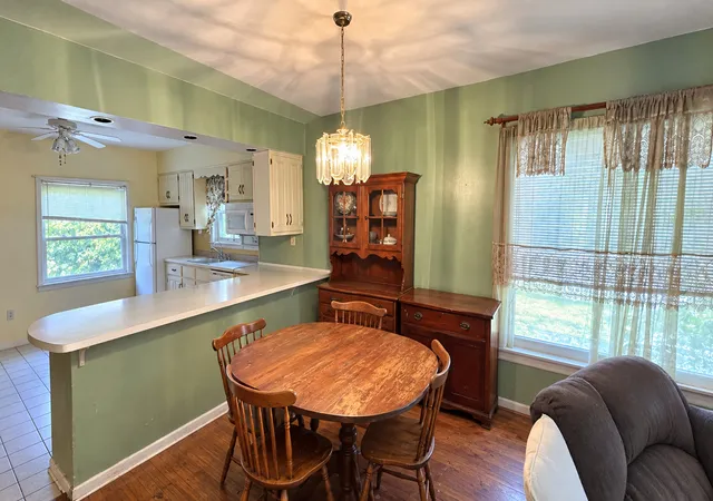Photo 4 of Single family home for sale at 1324 Ridge Rd, Homewood, IL 60430 | MLS# 12796708 | Listing updated on 2026-10-30