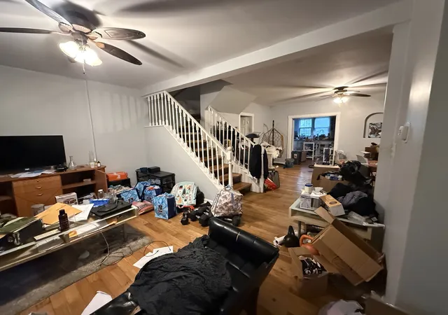 Photo 2 of Townhouse for sale at 8842 S Michigan Ave, Chicago, IL 60619 | MLS# 12796711 | Listing updated on 2026-10-29
