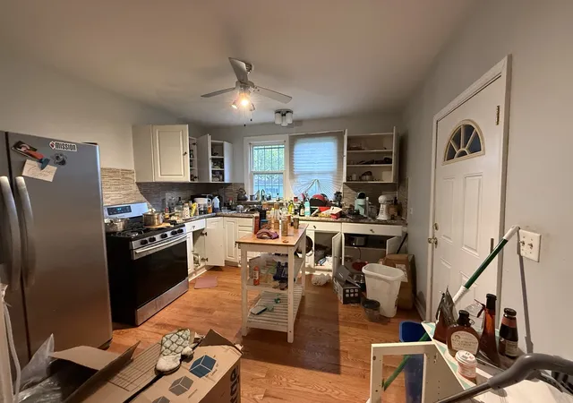 Photo 3 of Townhouse for sale at 8842 S Michigan Ave, Chicago, IL 60619 | MLS# 12796711 | Listing updated on 2026-10-29