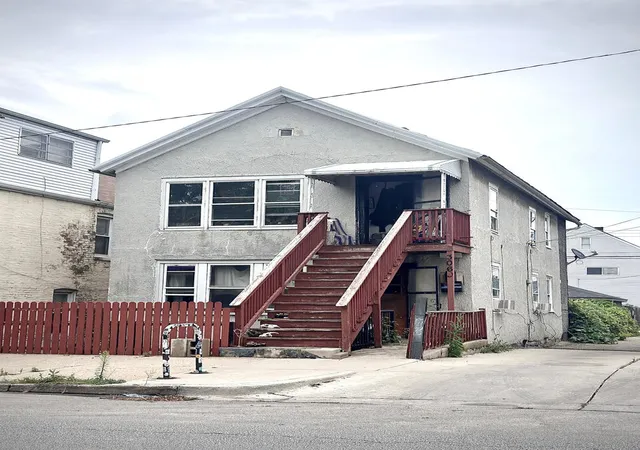 Photo 1 of Multi family home for sale at 3069 S Lock St, Chicago, IL 60608 | MLS# 12796713 | Listing updated on 2026-10-29