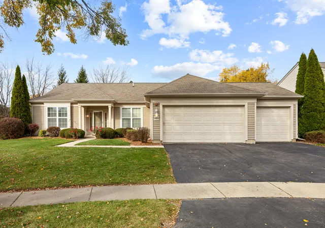 Single family home for sale at 13147 Silver Birch Dr, Huntley, IL 60142 | MLS# 12796717